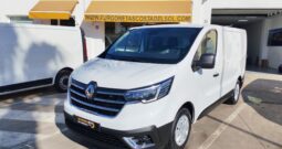 RENAULT TRAFIC FURGON L1H1 BDCI 130CV, 2024