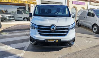 RENAULT TRAFIC FURGON L1H1 BDCI 130CV, 2024 full