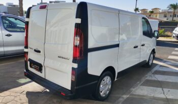 RENAULT TRAFIC FURGON L1H1 BDCI 130CV, 2024 full