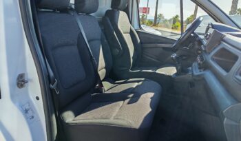 RENAULT TRAFIC FURGON L1H1 BDCI 130CV, 2024 full
