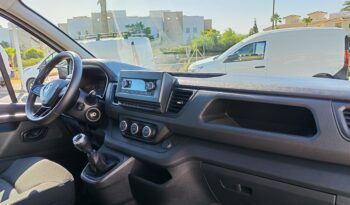 RENAULT TRAFIC FURGON L1H1 BDCI 130CV, 2024 full
