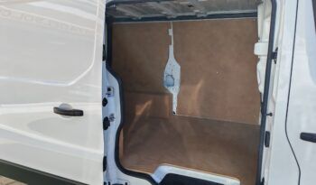 RENAULT TRAFIC FURGON L1H1 BDCI 130CV, 2024 full