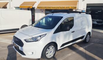 FORD TRANSIT CONNECT 1.5 TDCi 100CV TREND 210 L2, 2022 full