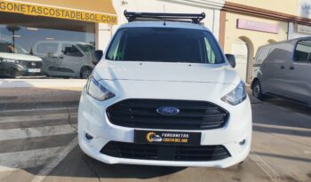 FORD TRANSIT CONNECT 1.5 TDCi 100CV TREND 210 L2, 2022 full