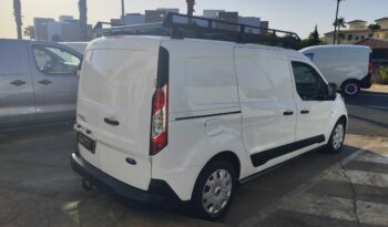 FORD TRANSIT CONNECT 1.5 TDCi 100CV TREND 210 L2, 2022 full