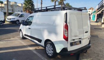 FORD TRANSIT CONNECT 1.5 TDCi 100CV TREND 210 L2, 2022 full