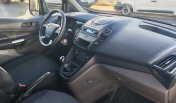 FORD TRANSIT CONNECT 1.5 TDCi 100CV TREND 210 L2, 2022 full