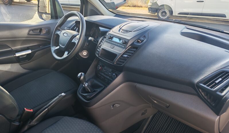 FORD TRANSIT CONNECT 1.5 TDCi 100CV TREND 210 L2, 2022 full