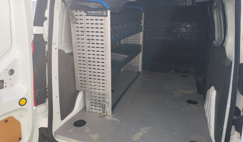FORD TRANSIT CONNECT 1.5 TDCi 100CV TREND 210 L2, 2022 full