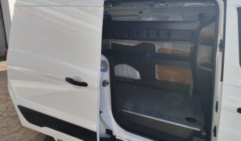FORD TRANSIT CONNECT 1.5 TDCi 100CV TREND 210 L2, 2022 full