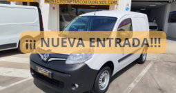 RENAULT KANGOO PROFESIONAL DCI 75CV, 2019