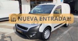 FIAT FIORINO CARGO SX N1 1.3 MJET 95CV, 2021