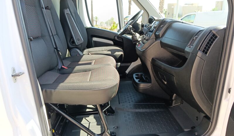 CITROEN JUMPER FURGON 30 2.2BHDI 120CV L1H1, 2022 full