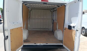 CITROEN JUMPER FURGON 30 2.2BHDI 120CV L1H1, 2022 full