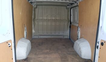 CITROEN JUMPER FURGON 30 2.2BHDI 120CV L1H1, 2022 full