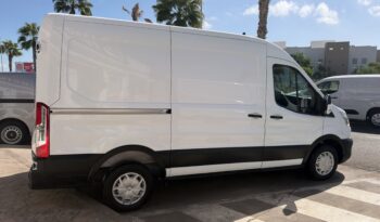 FORD TRANSIT 310 130CV L2H2 VAN TREND FWD MHEV, 2021 full