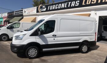 FORD TRANSIT 310 130CV L2H2 VAN TREND FWD MHEV, 2021 full