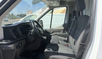 FORD TRANSIT 310 130CV L2H2 VAN TREND FWD MHEV, 2021 full