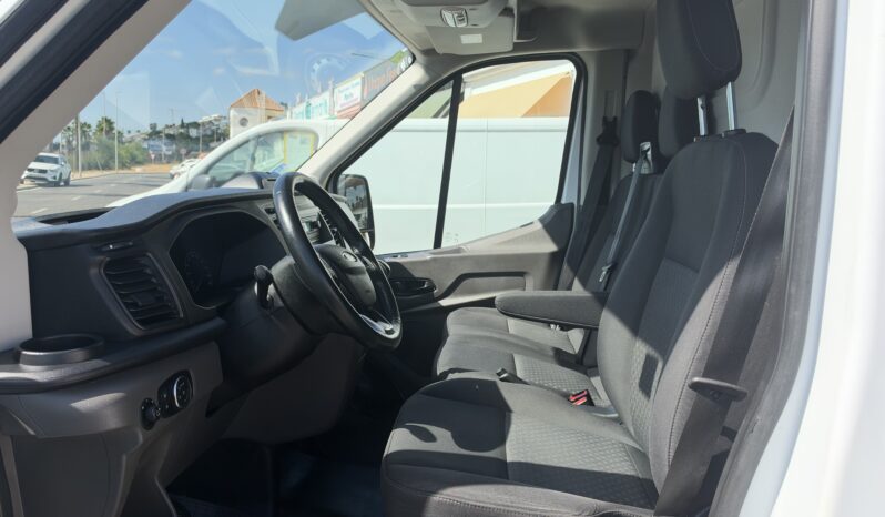FORD TRANSIT 310 130CV L2H2 VAN TREND FWD MHEV, 2021 full