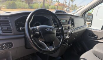 FORD TRANSIT 310 130CV L2H2 VAN TREND FWD MHEV, 2021 full