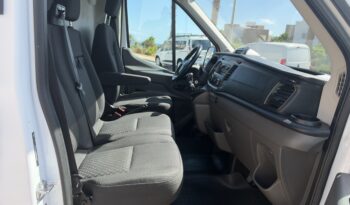FORD TRANSIT 310 130CV L2H2 VAN TREND FWD MHEV, 2021 full