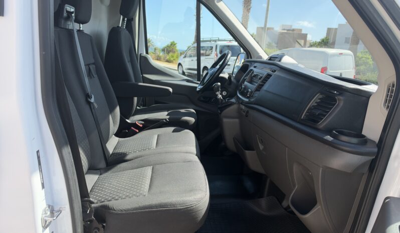 FORD TRANSIT 310 130CV L2H2 VAN TREND FWD MHEV, 2021 full