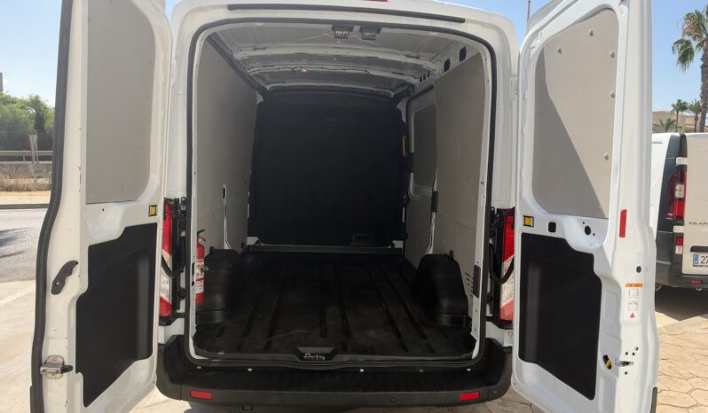 FORD TRANSIT 310 130CV L2H2 VAN TREND FWD MHEV, 2021 full