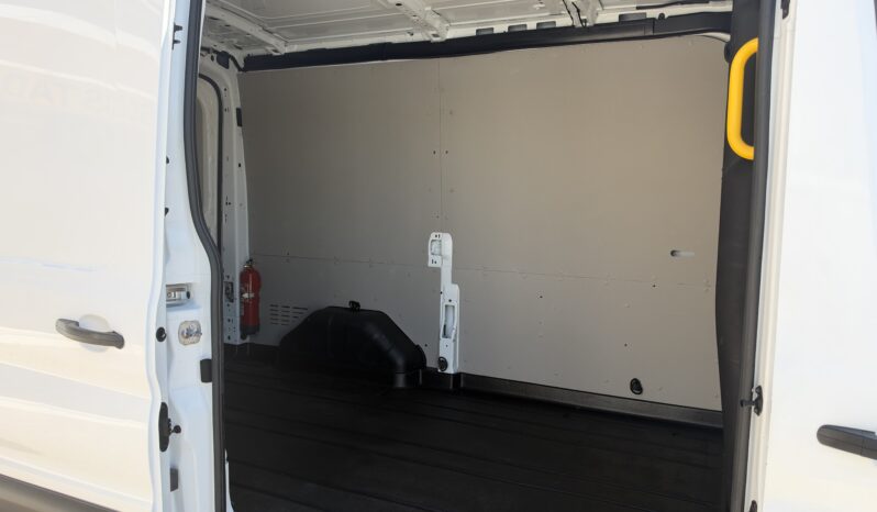 FORD TRANSIT 310 130CV L2H2 VAN TREND FWD MHEV, 2021 full