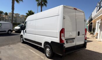 PEUGEOT BOXER FURGON PACK 335 L3H2 2.2 BHDI 140CV S&S, 2023 full