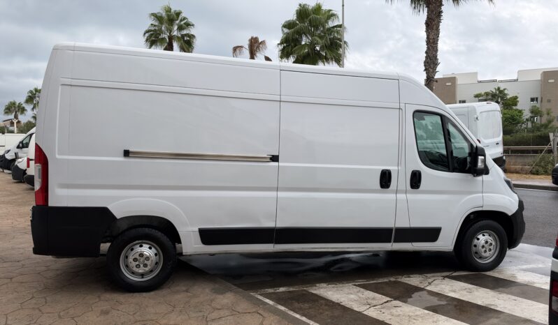PEUGEOT BOXER FURGON PACK 335 L3H2 2.2 BHDI 140CV S&S, 2024 full