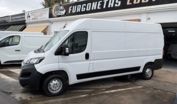 PEUGEOT BOXER FURGON PACK 335 L3H2 2.2 BHDI 140CV S&S, 2024 full