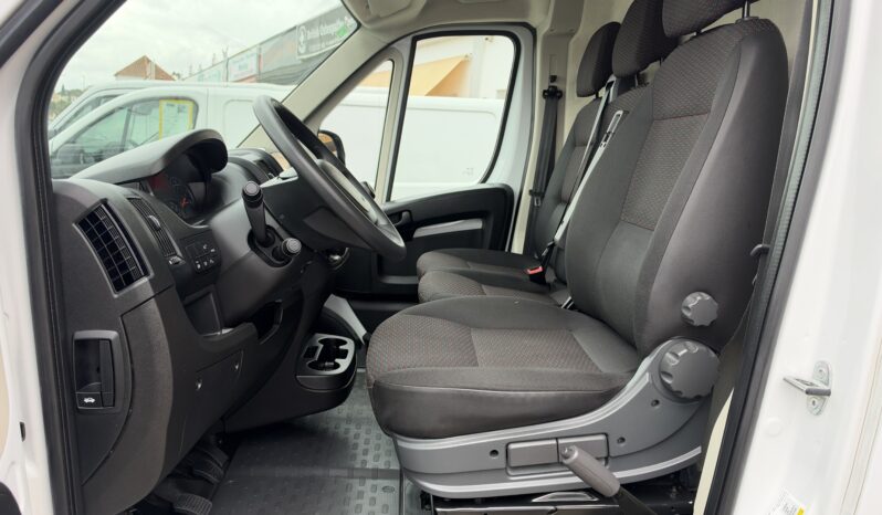 PEUGEOT BOXER FURGON PACK 335 L3H2 2.2 BHDI 140CV S&S, 2024 full