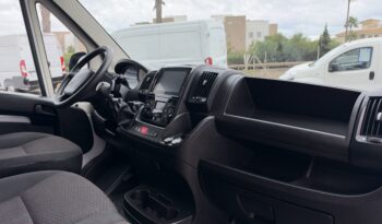 PEUGEOT BOXER FURGON PACK 335 L3H2 2.2 BHDI 140CV S&S, 2024 full