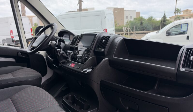 PEUGEOT BOXER FURGON PACK 335 L3H2 2.2 BHDI 140CV S&S, 2024 full