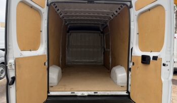 PEUGEOT BOXER FURGON PACK 335 L3H2 2.2 BHDI 140CV S&S, 2024 full