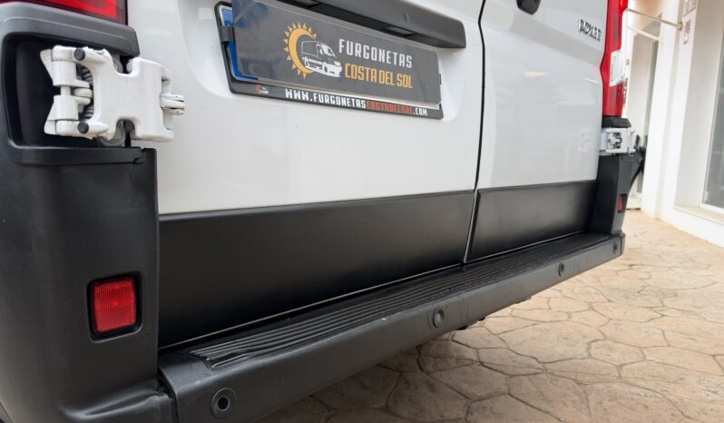 PEUGEOT BOXER FURGON PACK 335 L3H2 2.2 BHDI 140CV S&S, 2024 full