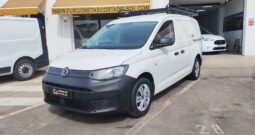 VOLKSWAGEN CADDY MAXI CARGO 2.0 TDI 102CV, 2023