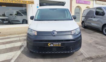 VOLKSWAGEN CADDY MAXI CARGO 2.0 TDI 102CV, 2023 full