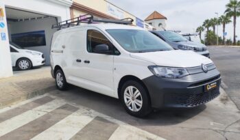 VOLKSWAGEN CADDY MAXI CARGO 2.0 TDI 102CV, 2023 full