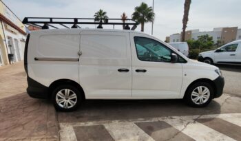 VOLKSWAGEN CADDY MAXI CARGO 2.0 TDI 102CV, 2023 full