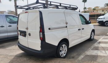 VOLKSWAGEN CADDY MAXI CARGO 2.0 TDI 102CV, 2023 full