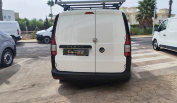 VOLKSWAGEN CADDY MAXI CARGO 2.0 TDI 102CV, 2023 full