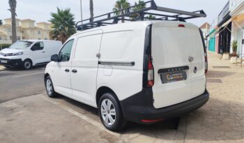 VOLKSWAGEN CADDY MAXI CARGO 2.0 TDI 102CV, 2023 full