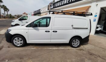 VOLKSWAGEN CADDY MAXI CARGO 2.0 TDI 102CV, 2023 full
