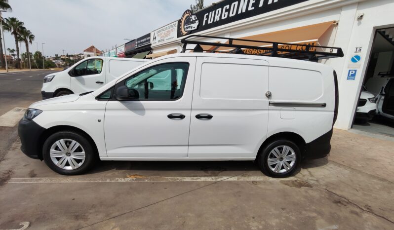 VOLKSWAGEN CADDY MAXI CARGO 2.0 TDI 102CV, 2023 full