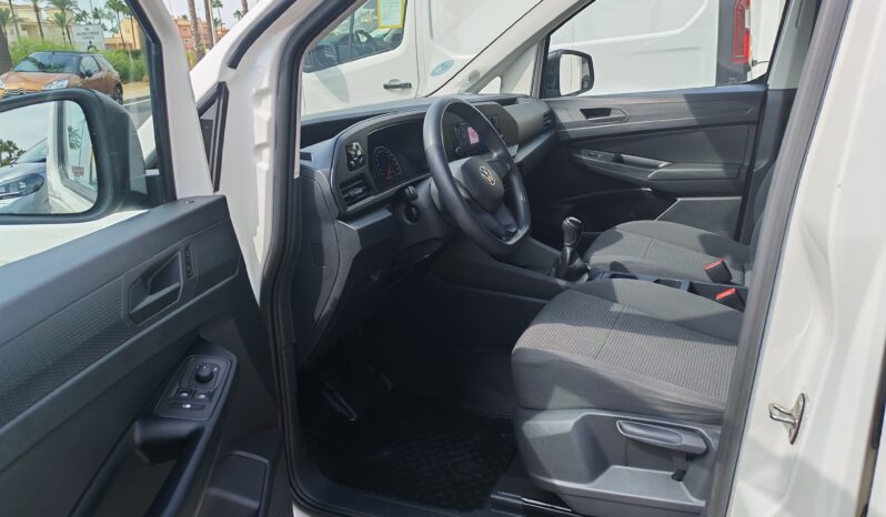 VOLKSWAGEN CADDY MAXI CARGO 2.0 TDI 102CV, 2023 full