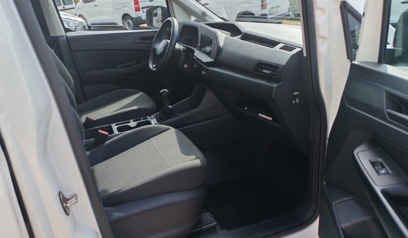 VOLKSWAGEN CADDY MAXI CARGO 2.0 TDI 102CV, 2023 full