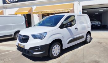 OPEL COMBO CARGO L 650kg 1.5 100HP S&S E6, 2023 full