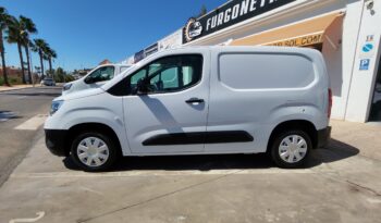 OPEL COMBO CARGO L 650kg 1.5 100HP S&S E6, 2023 full
