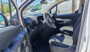 OPEL COMBO CARGO L 650kg 1.5 100HP S&S E6, 2023 full